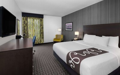 La Quinta Inn & Suites by Wyndham Austin - Cedar Park