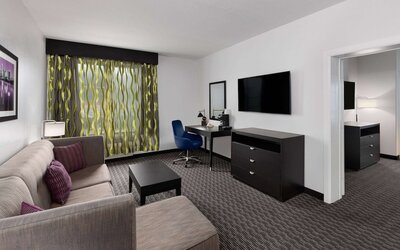 La Quinta Inn & Suites by Wyndham Austin - Cedar Park