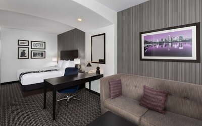 La Quinta Inn & Suites by Wyndham Austin - Cedar Park