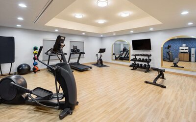 La Quinta Inn & Suites by Wyndham Austin - Cedar Park