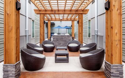Homewood Suites by Hilton New Orleans French Quarter