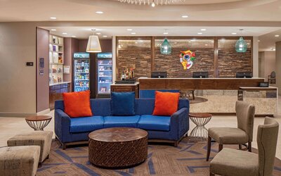 Homewood Suites by Hilton New Orleans French Quarter