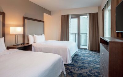 Homewood Suites by Hilton New Orleans French Quarter