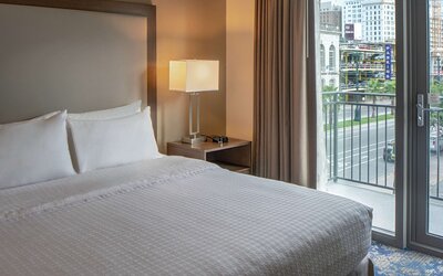 Homewood Suites by Hilton New Orleans French Quarter