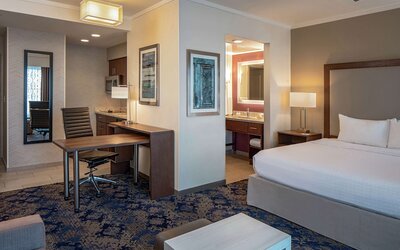 Homewood Suites by Hilton New Orleans French Quarter