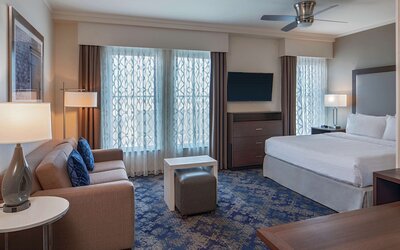 Homewood Suites by Hilton New Orleans French Quarter