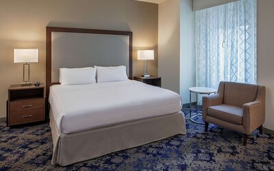 Homewood Suites by Hilton New Orleans French Quarter
