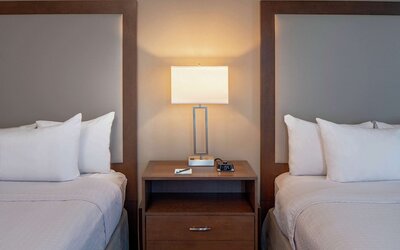 Homewood Suites by Hilton New Orleans French Quarter