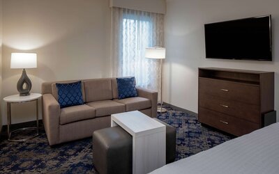Homewood Suites by Hilton New Orleans French Quarter