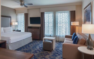 Homewood Suites by Hilton New Orleans French Quarter