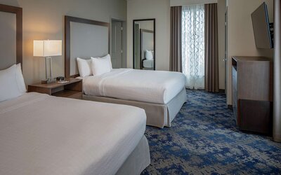 Homewood Suites by Hilton New Orleans French Quarter