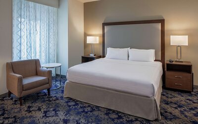 Homewood Suites by Hilton New Orleans French Quarter