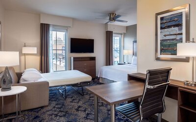 Homewood Suites by Hilton New Orleans French Quarter