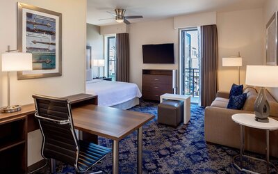 Homewood Suites by Hilton New Orleans French Quarter