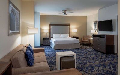 Homewood Suites by Hilton New Orleans French Quarter