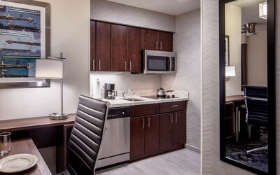 Homewood Suites by Hilton New Orleans French Quarter