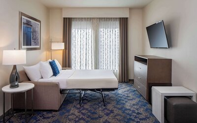 Homewood Suites by Hilton New Orleans French Quarter