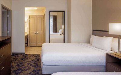 Homewood Suites by Hilton New Orleans French Quarter