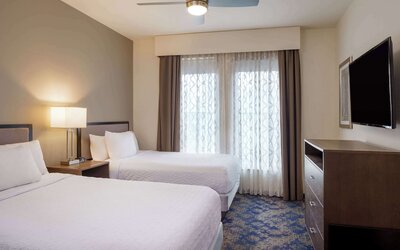 Homewood Suites by Hilton New Orleans French Quarter