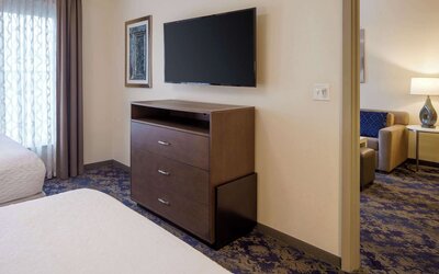Homewood Suites by Hilton New Orleans French Quarter