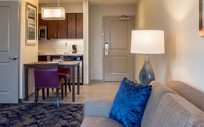 Homewood Suites by Hilton New Orleans French Quarter