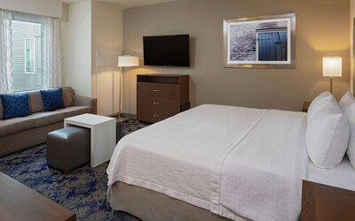 Homewood Suites by Hilton New Orleans French Quarter