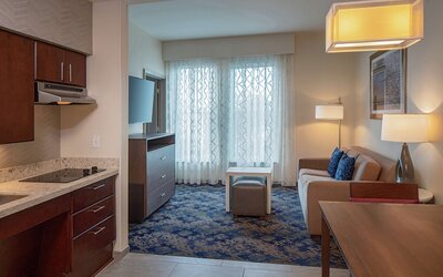 Homewood Suites by Hilton New Orleans French Quarter