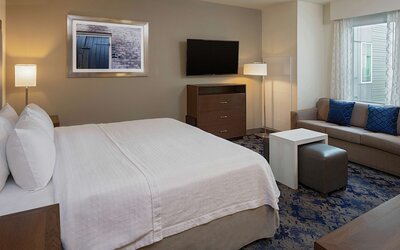 Homewood Suites by Hilton New Orleans French Quarter