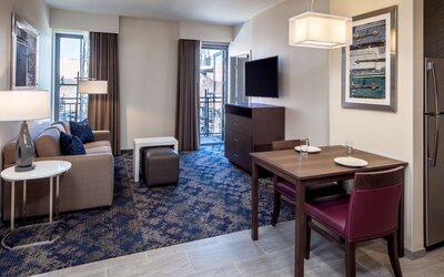 Homewood Suites by Hilton New Orleans French Quarter