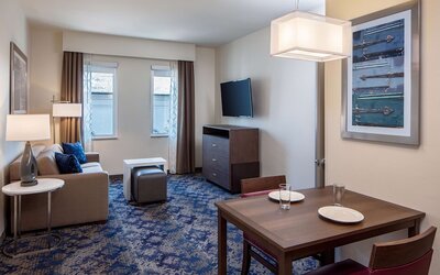Homewood Suites by Hilton New Orleans French Quarter