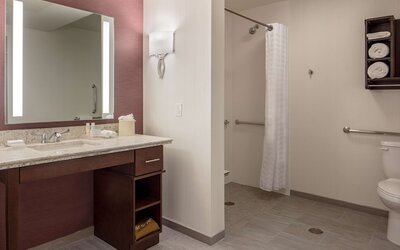 Homewood Suites by Hilton New Orleans French Quarter