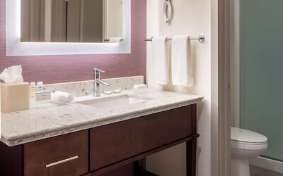 Homewood Suites by Hilton New Orleans French Quarter
