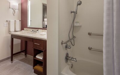 Homewood Suites by Hilton New Orleans French Quarter
