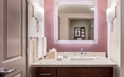 Homewood Suites by Hilton New Orleans French Quarter