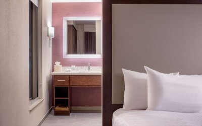 Homewood Suites by Hilton New Orleans French Quarter