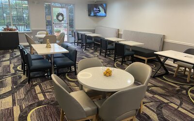 La Quinta Inn & Suites by Wyndham Austin - Cedar Park