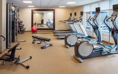 Homewood Suites by Hilton New Orleans French Quarter