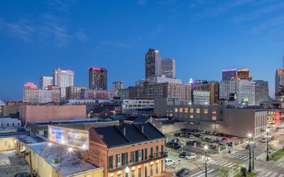 Homewood Suites by Hilton New Orleans French Quarter