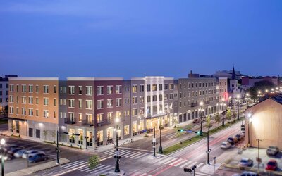 Homewood Suites by Hilton New Orleans French Quarter