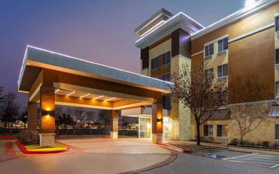 La Quinta Inn & Suites by Wyndham Austin - Cedar Park