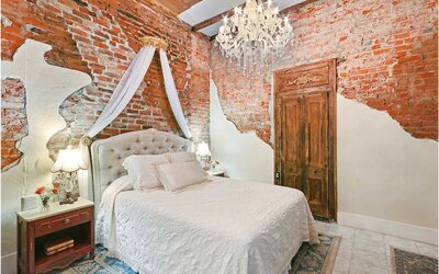 French Quarter Mansion
