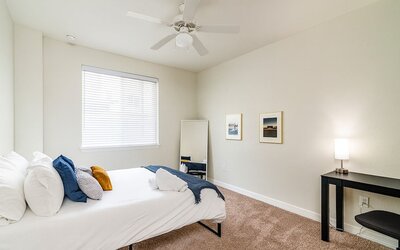 The Cedars Grand