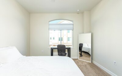 The Cedars Grand