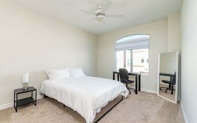 The Cedars Grand