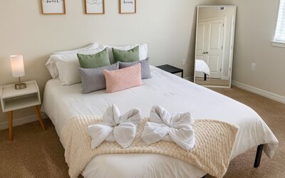 The Cedars Grand
