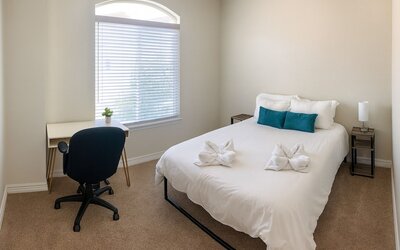 The Cedars Grand