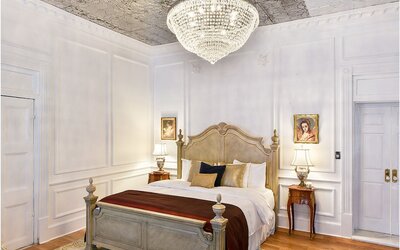 French Quarter Mansion