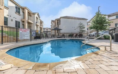 The Cedars Grand