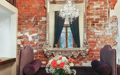 French Quarter Mansion
