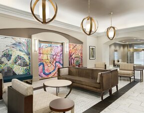 Hampton Inn & Suites New Orleans Downtown (French Qtr Area)